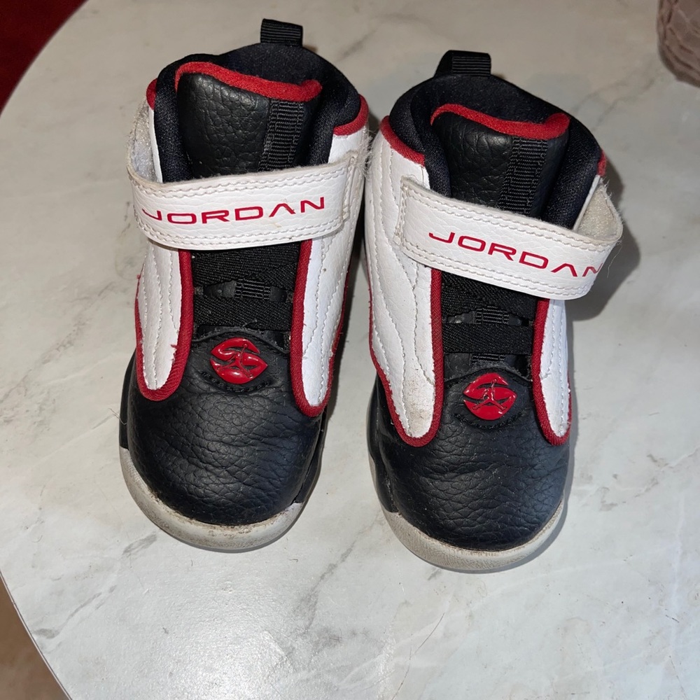 Jordan(Toddler)